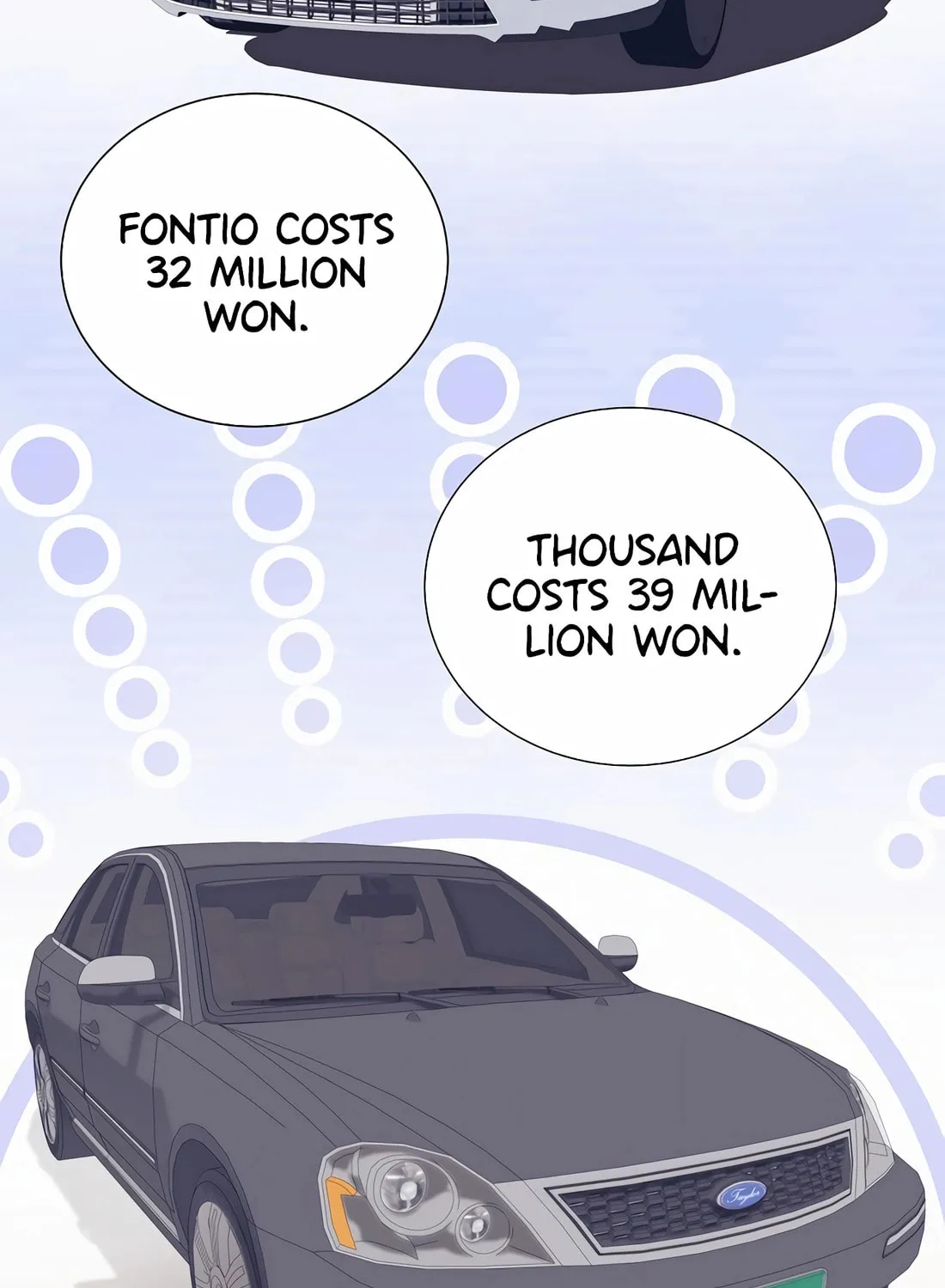 I Became a Genius in Sales Chapter 36 page 29 - 