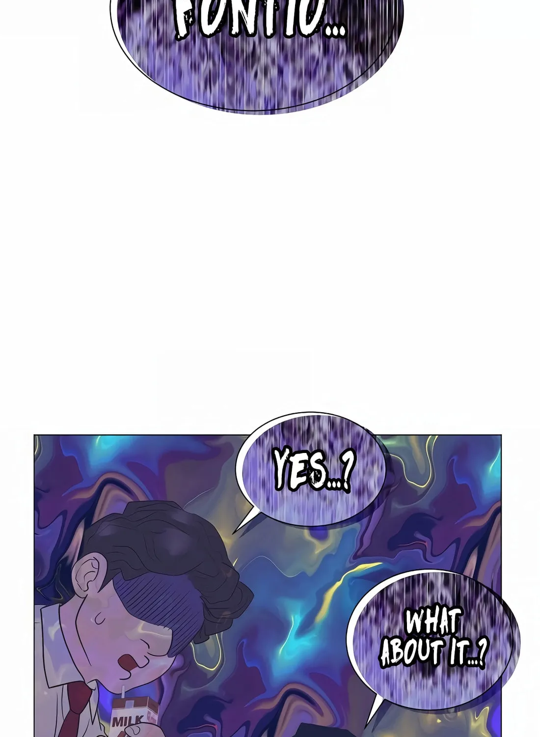I Became a Genius in Sales Chapter 36 page 4 - 
