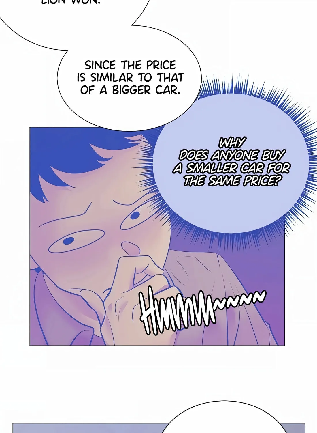 I Became a Genius in Sales Chapter 36 page 32 - 