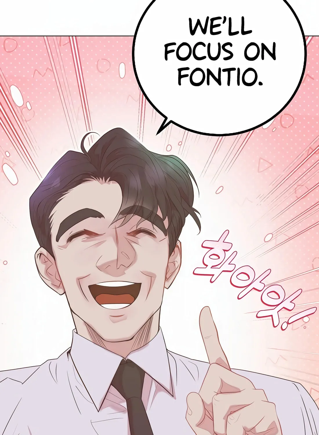 I Became a Genius in Sales Chapter 36 page 34 - 