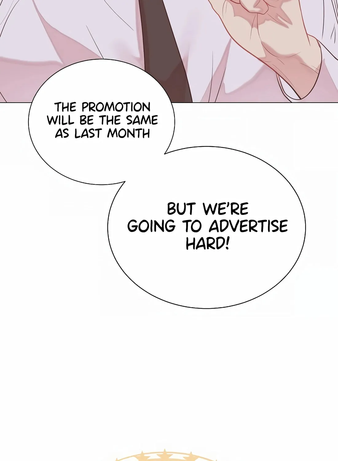 I Became a Genius in Sales Chapter 36 page 35 - 