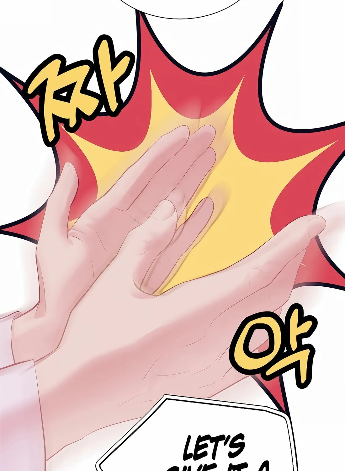 I Became a Genius in Sales Chapter 36 page 40 - 