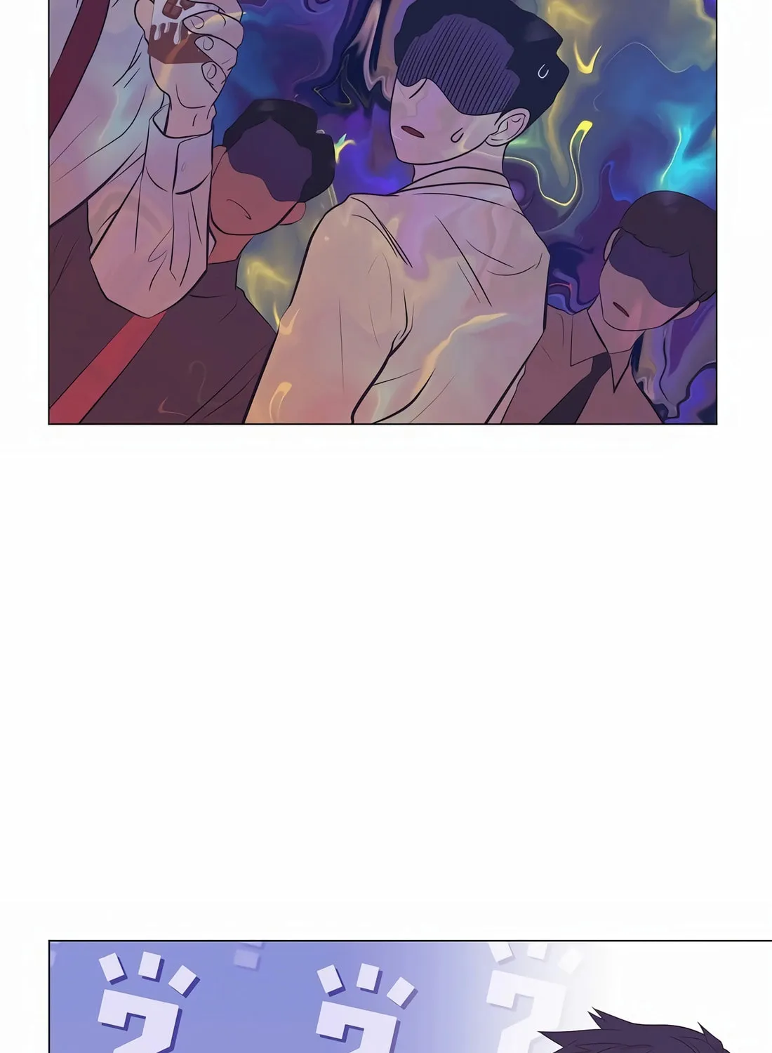 I Became a Genius in Sales Chapter 36 page 5 - 