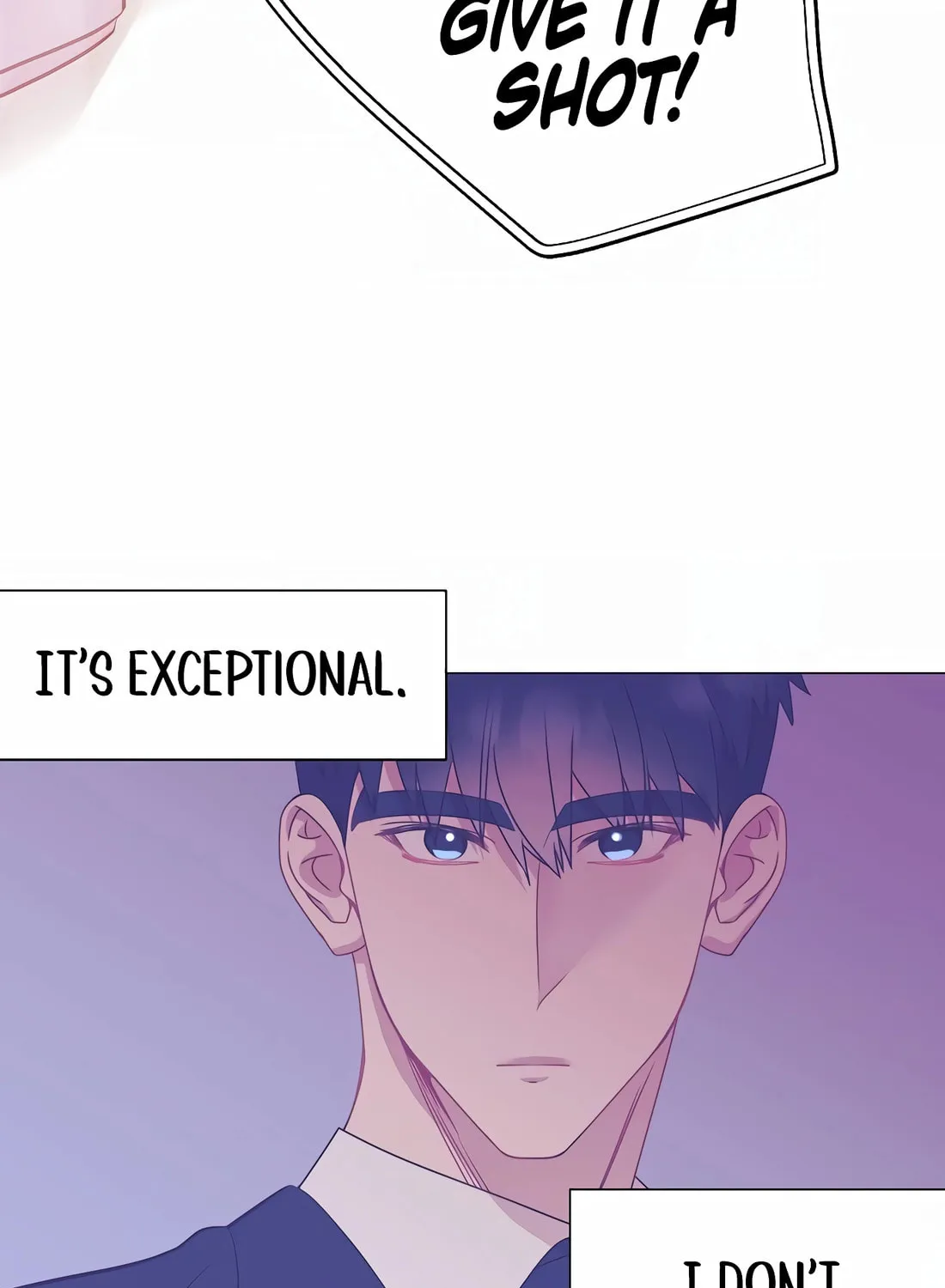 I Became a Genius in Sales Chapter 36 page 41 - 