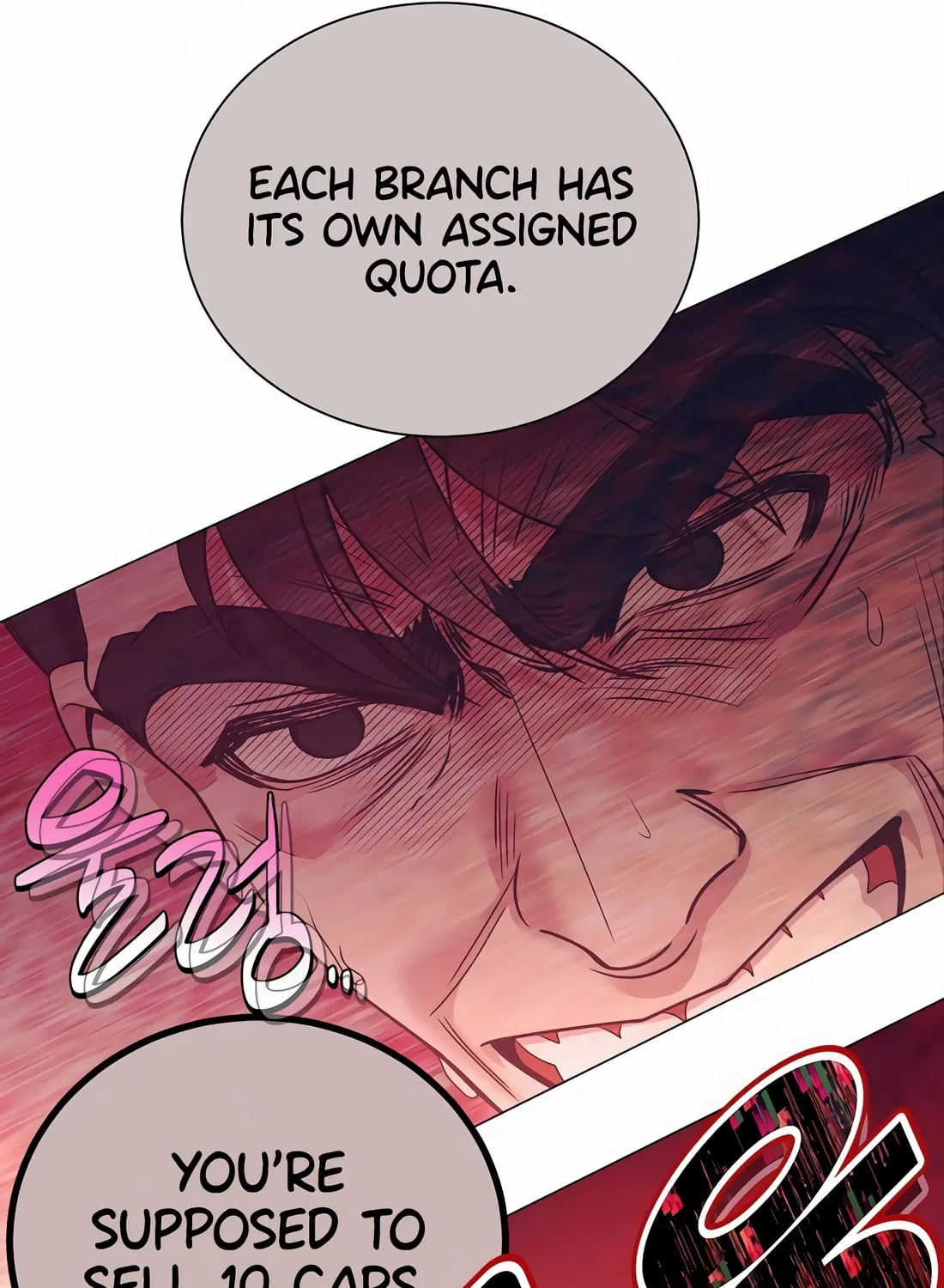 I Became a Genius in Sales Chapter 36 page 45 - 