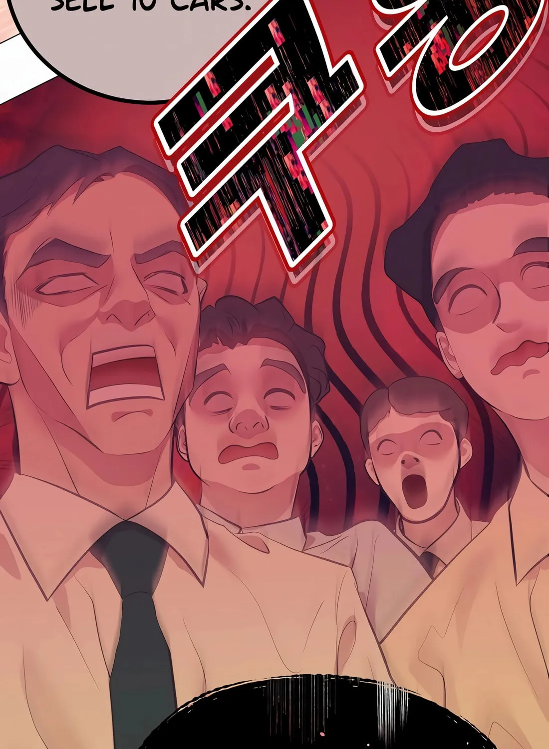 I Became a Genius in Sales Chapter 36 page 46 - 
