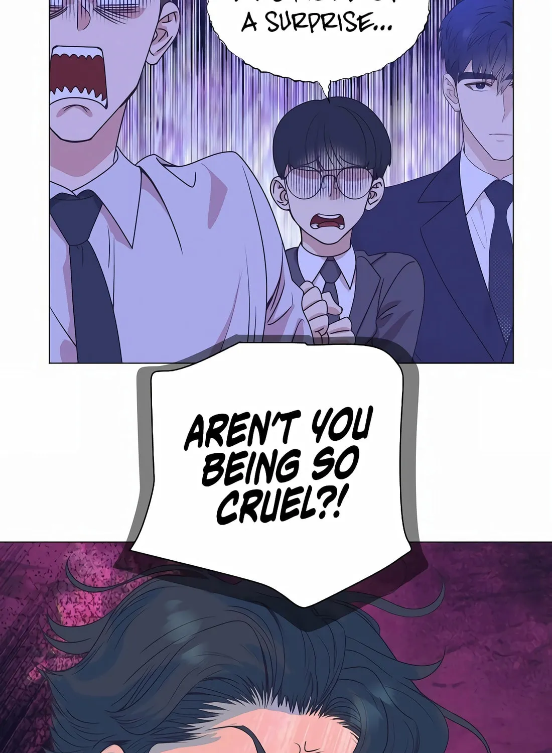 I Became a Genius in Sales Chapter 36 page 49 - 