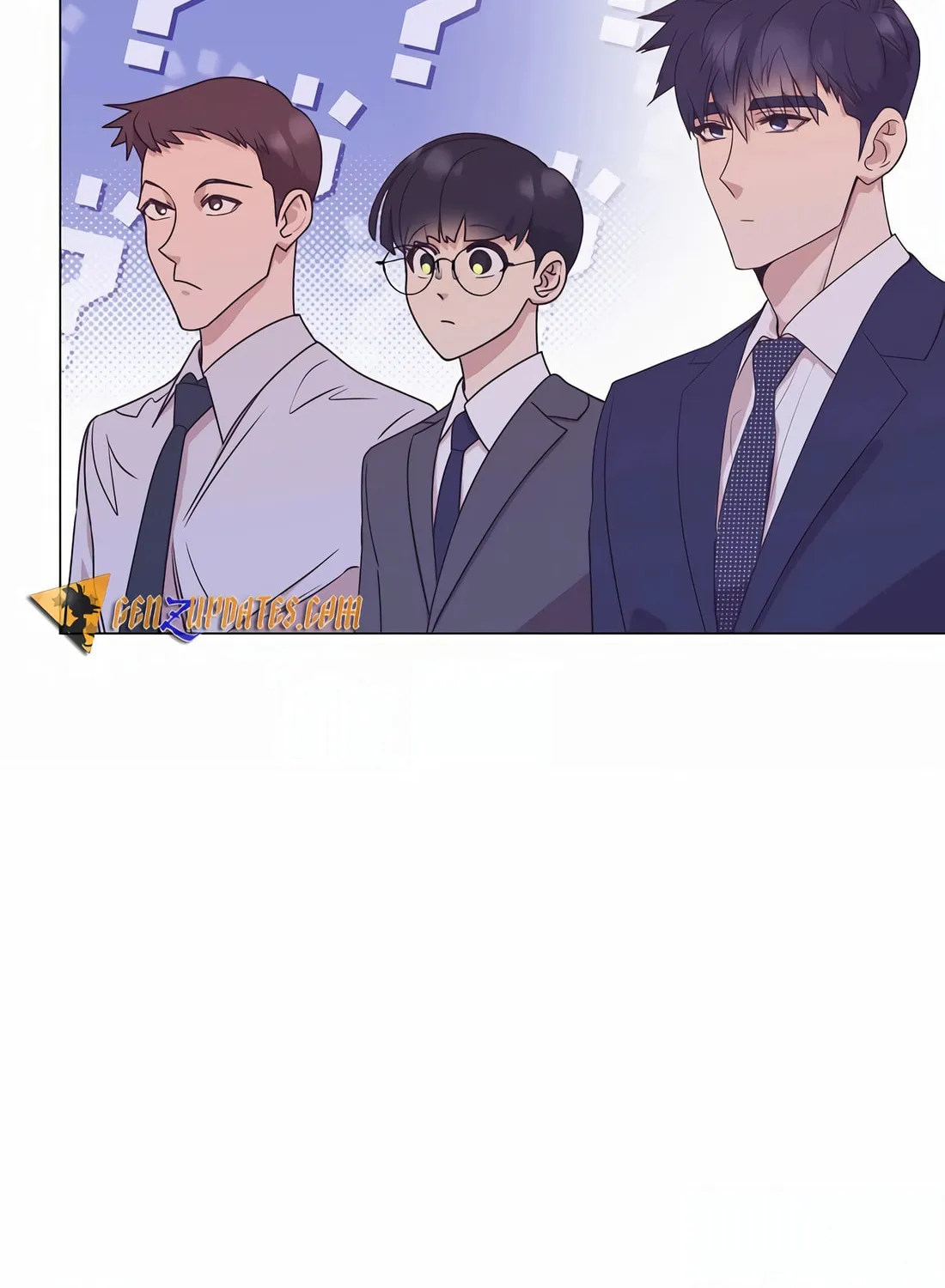 I Became a Genius in Sales Chapter 36 page 6 - 