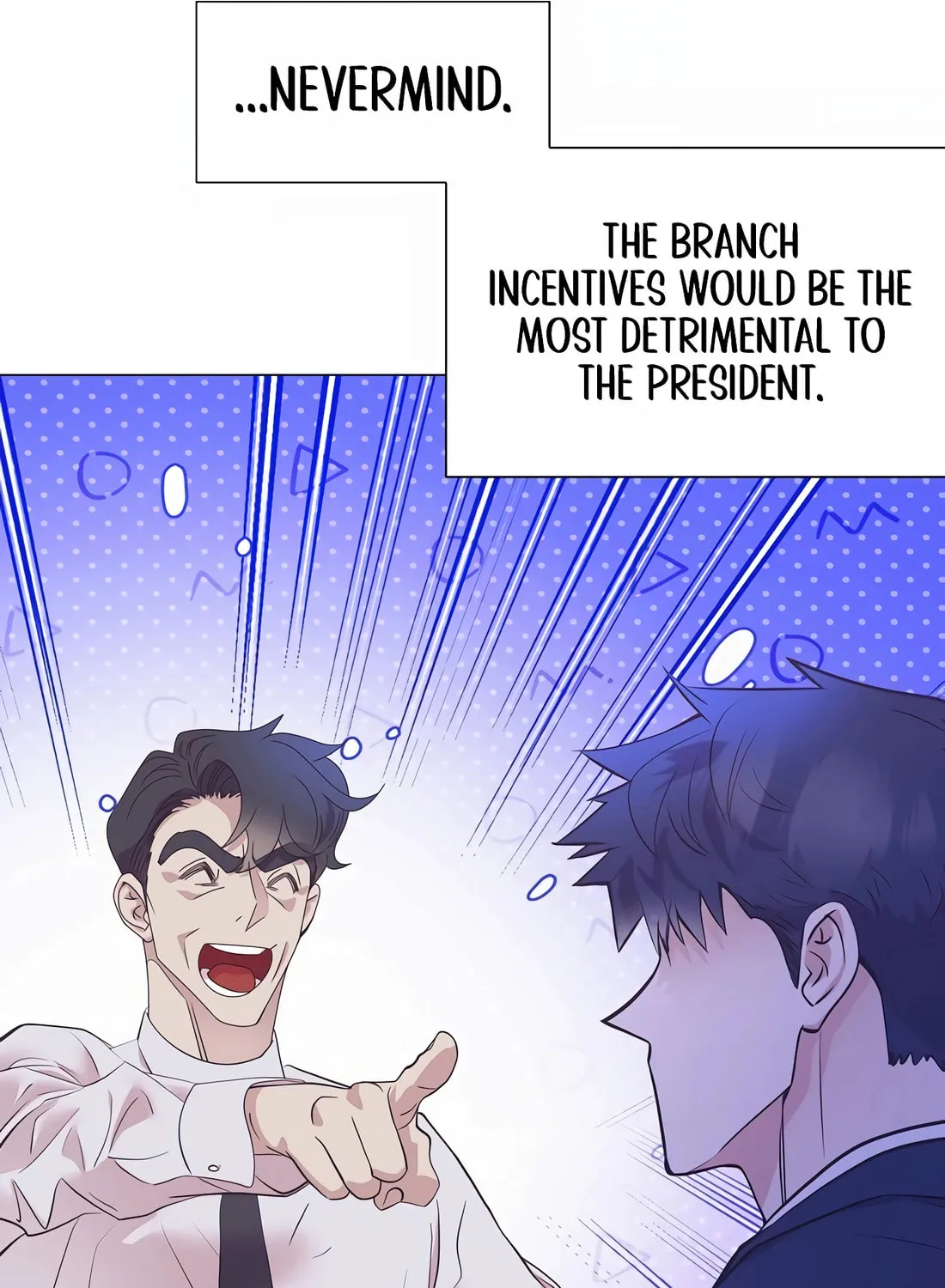 I Became a Genius in Sales Chapter 36 page 54 - 