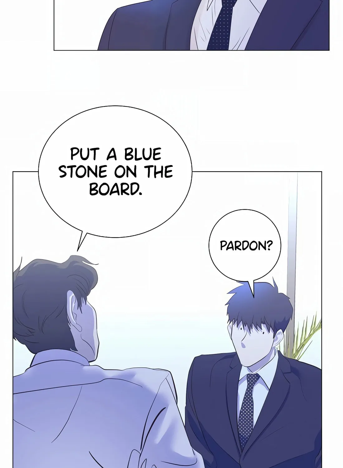 I Became a Genius in Sales Chapter 36 page 56 - 