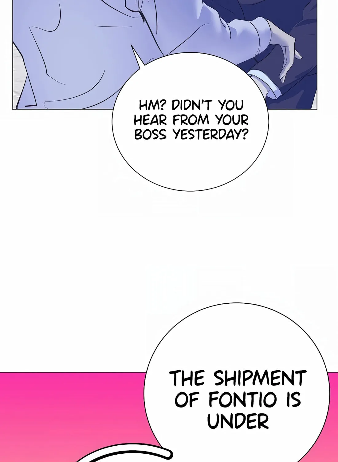 I Became a Genius in Sales Chapter 36 page 57 - 