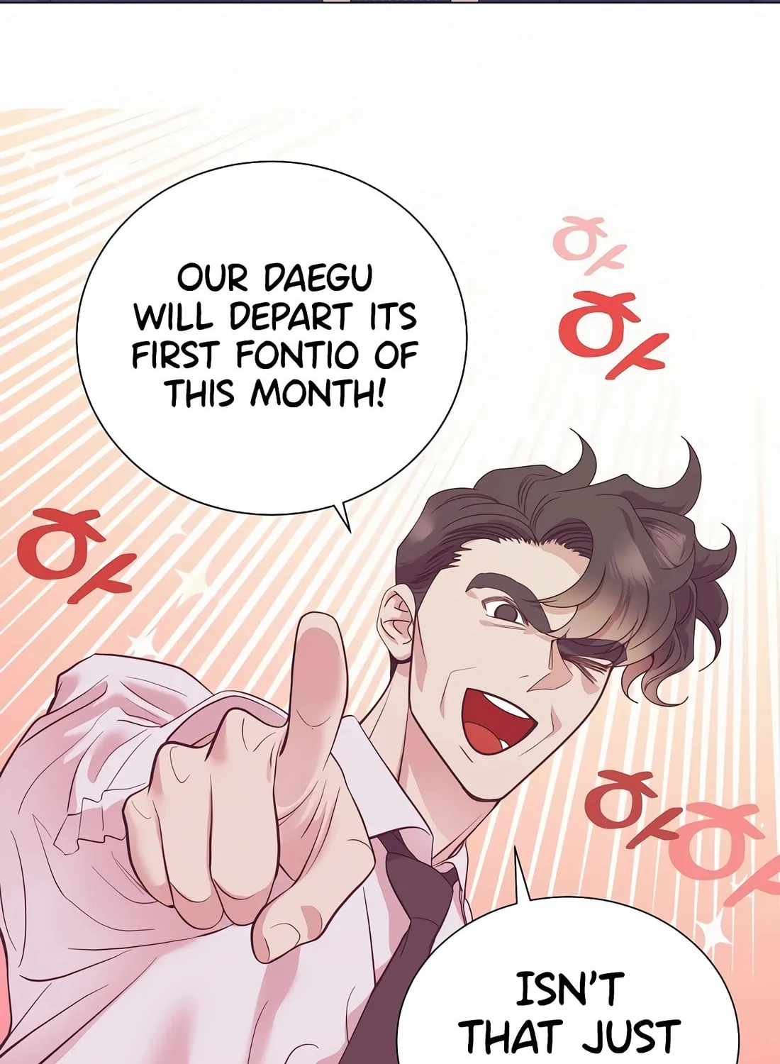 I Became a Genius in Sales Chapter 36 page 59 - 