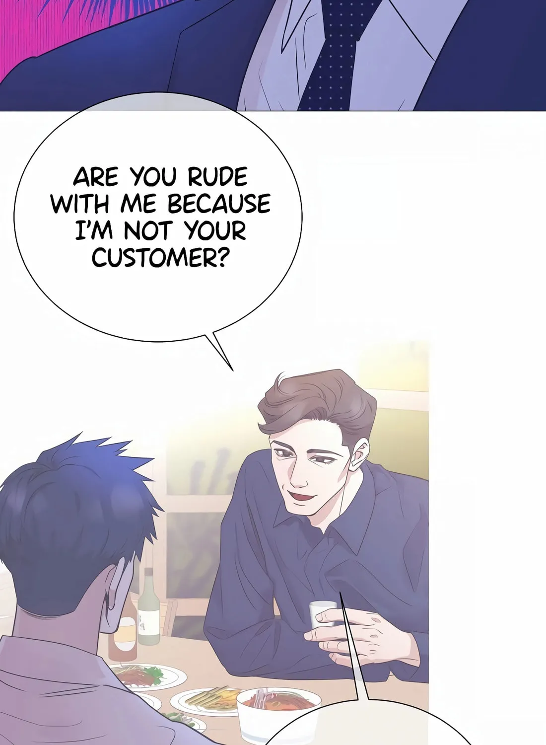 I Became a Genius in Sales Chapter 36 page 62 - 