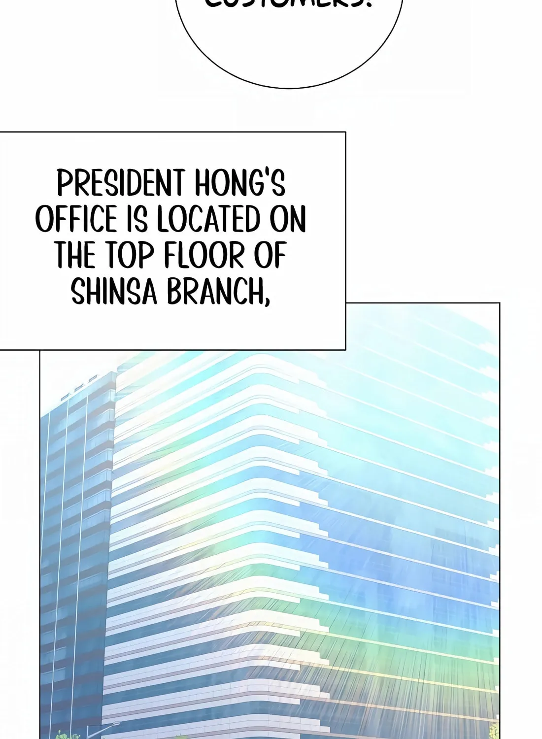 I Became a Genius in Sales Chapter 36 page 64 - 
