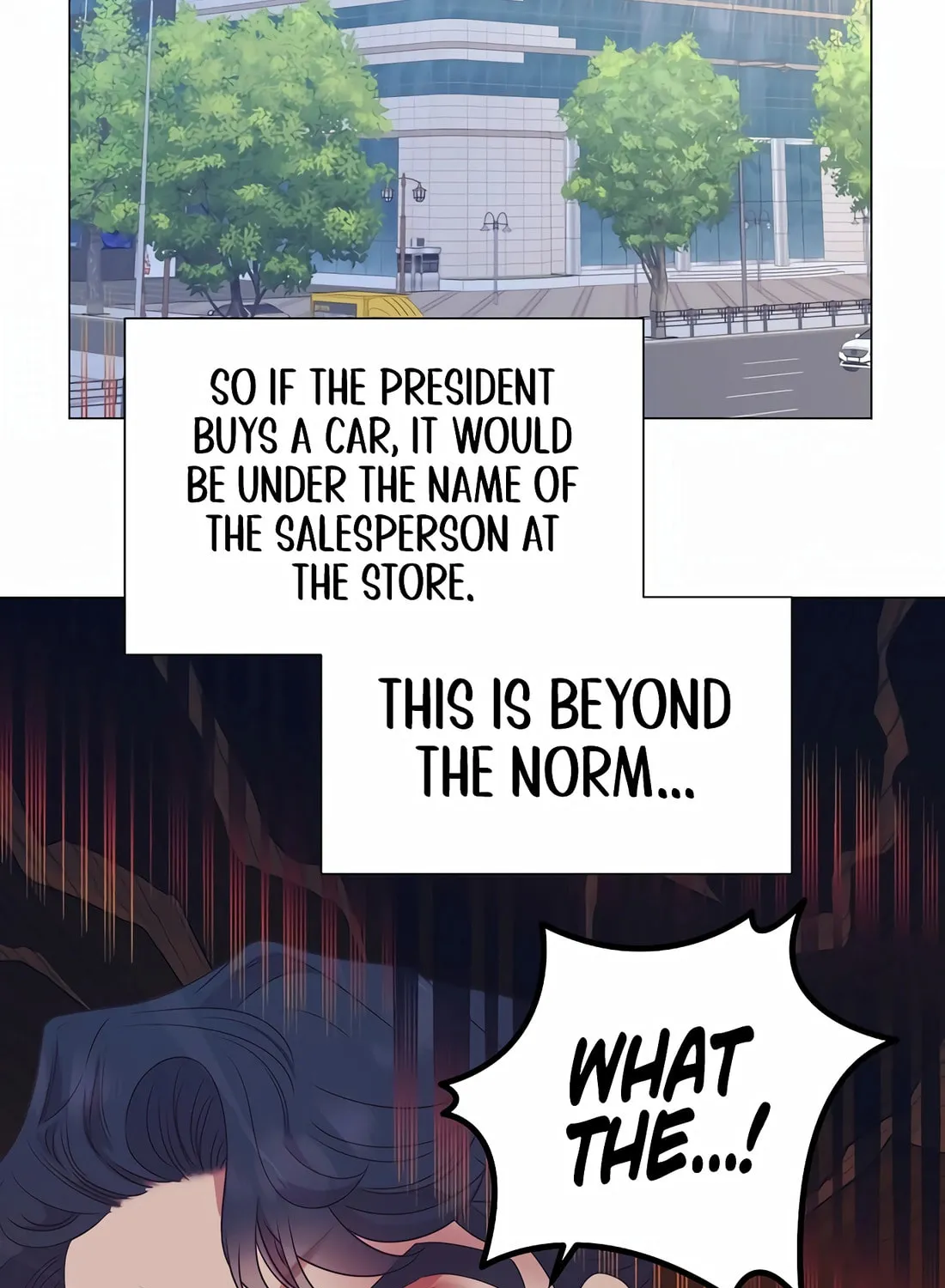 I Became a Genius in Sales Chapter 36 page 65 - 