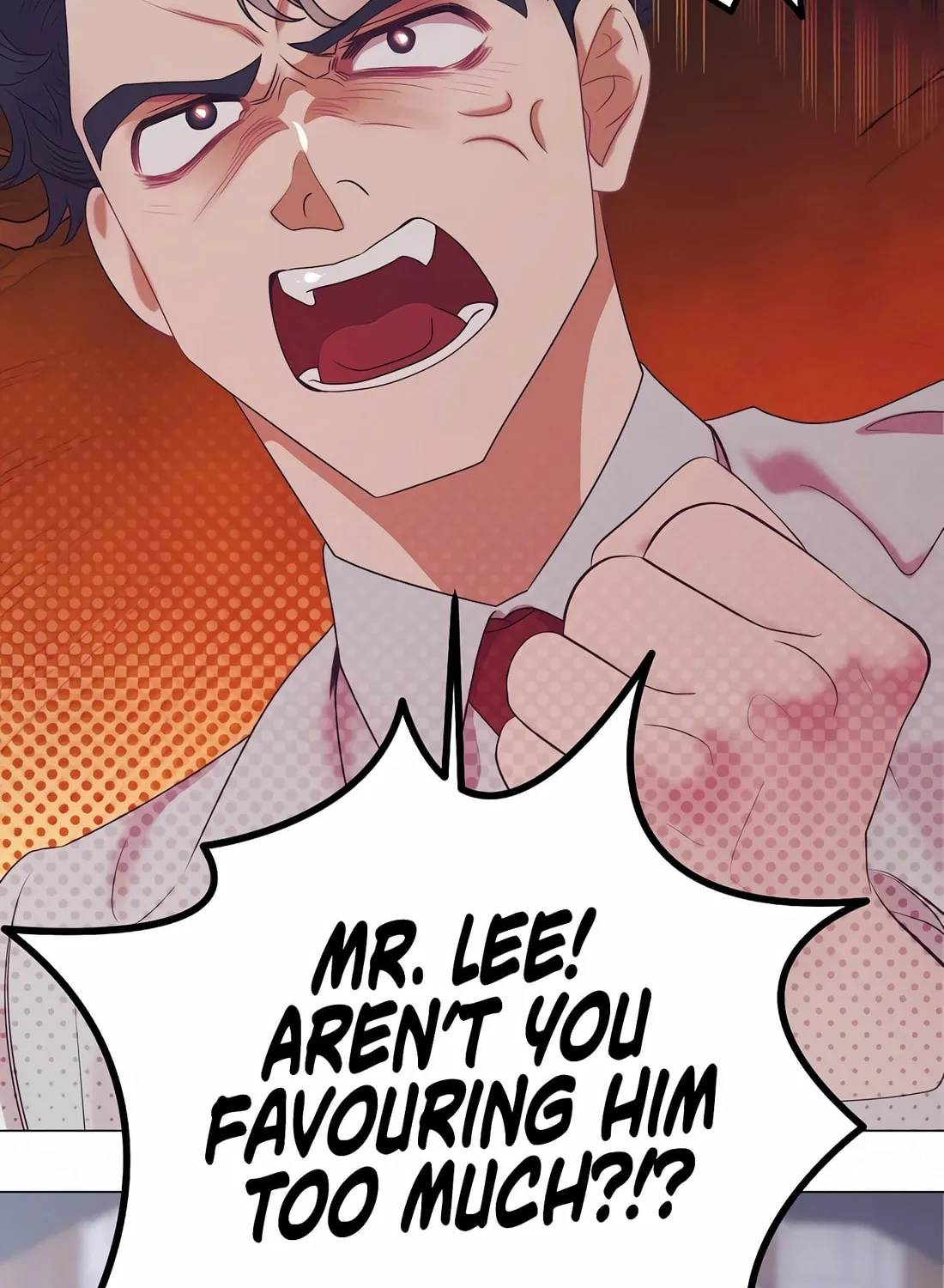 I Became a Genius in Sales Chapter 36 page 66 - 