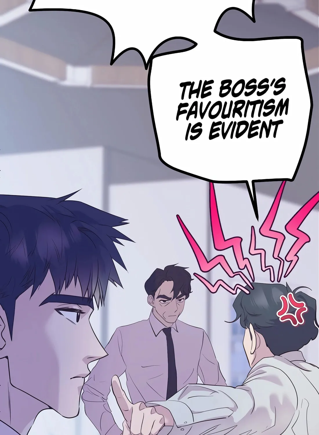I Became a Genius in Sales Chapter 36 page 67 - 