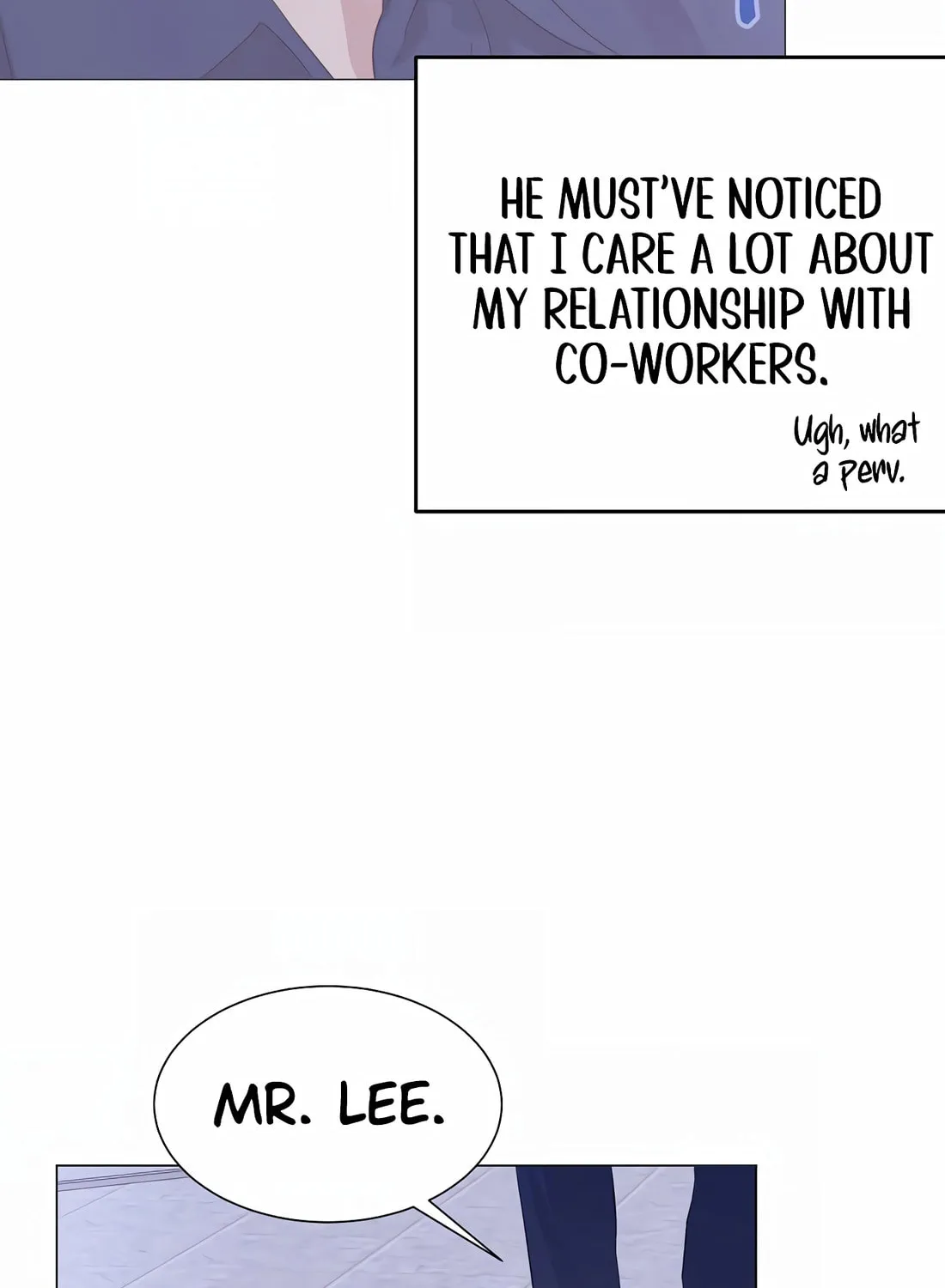 I Became a Genius in Sales Chapter 36 page 72 - 