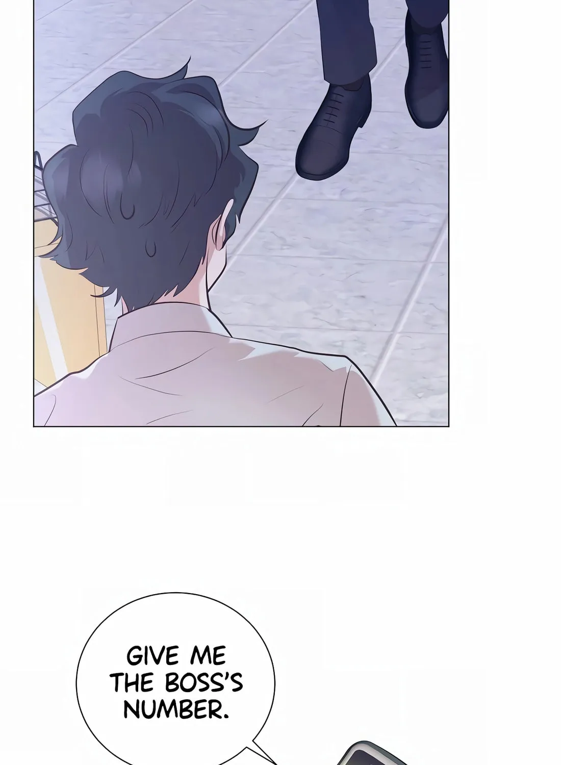 I Became a Genius in Sales Chapter 36 page 73 - 
