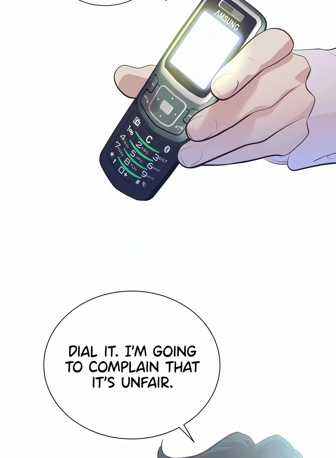 I Became a Genius in Sales Chapter 36 page 74 - 