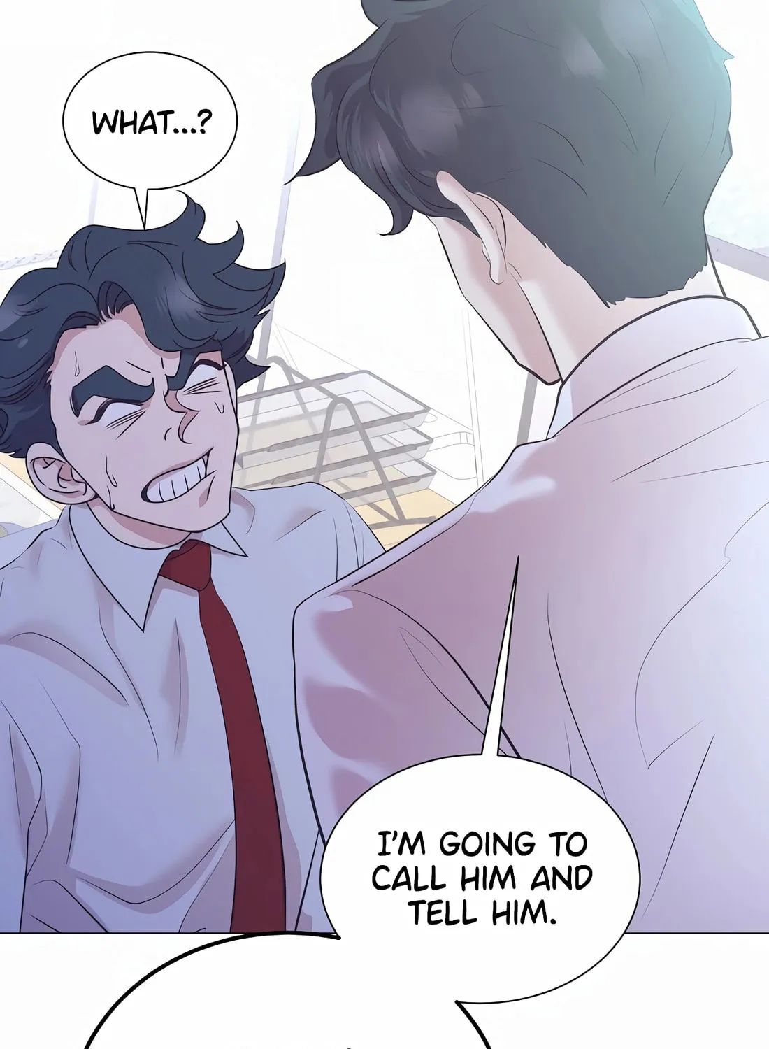 I Became a Genius in Sales Chapter 36 page 75 - 
