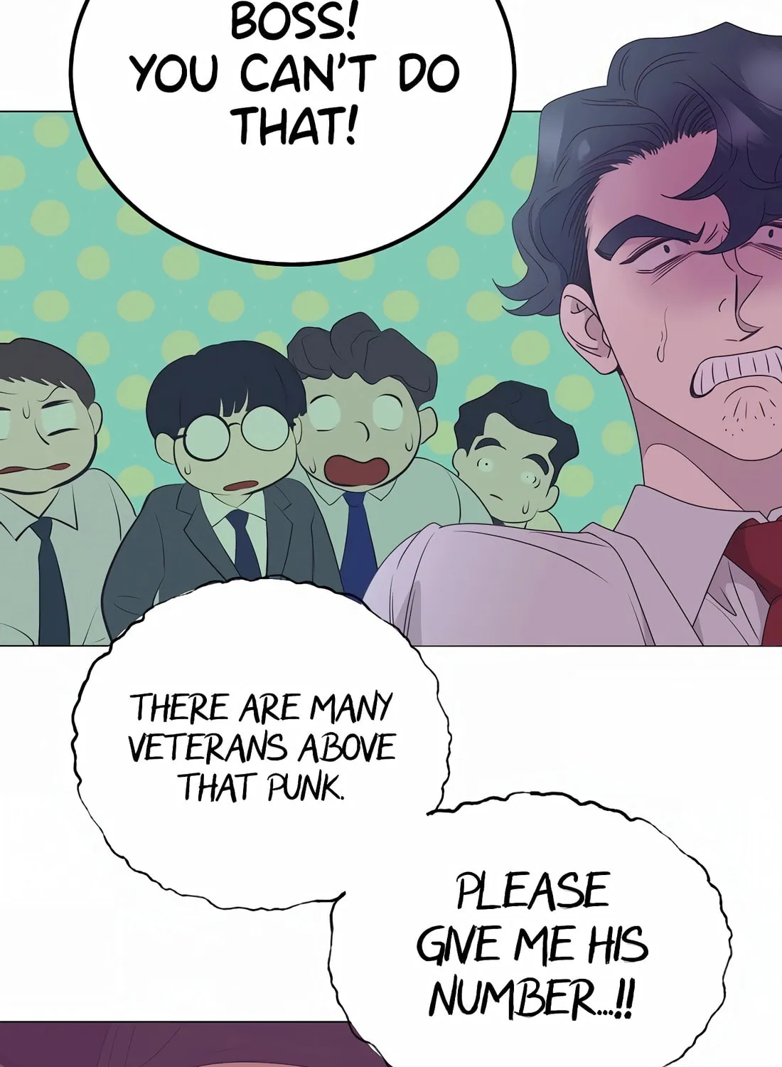I Became a Genius in Sales Chapter 36 page 76 - 