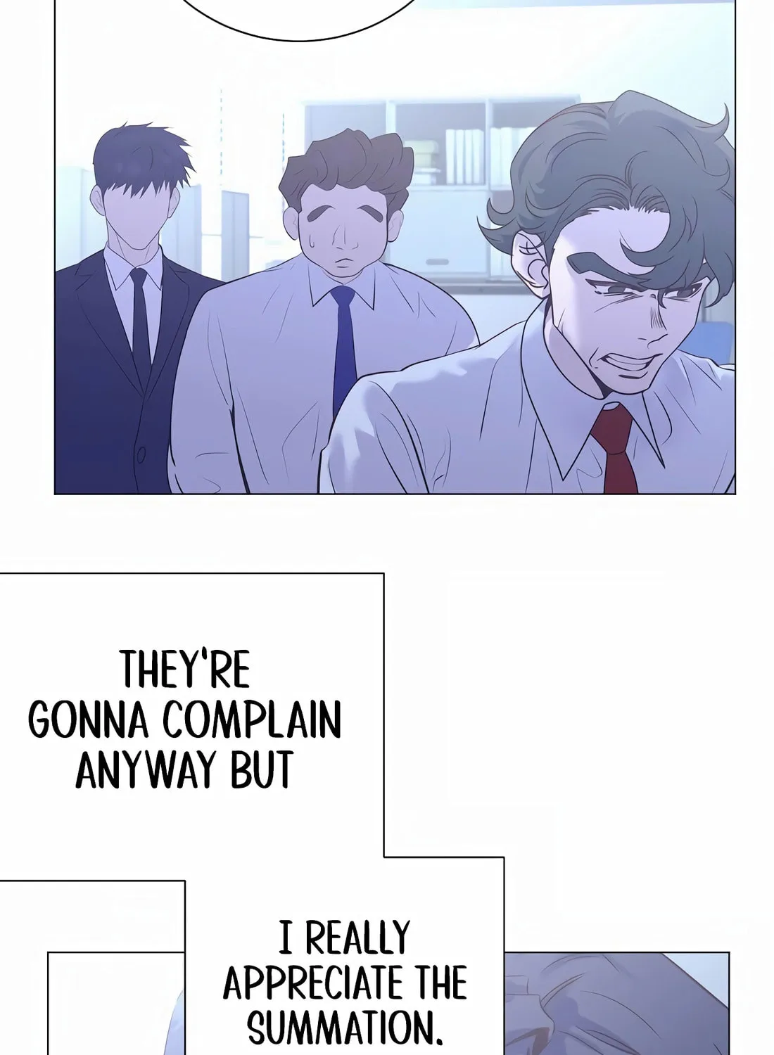 I Became a Genius in Sales Chapter 36 page 81 - 