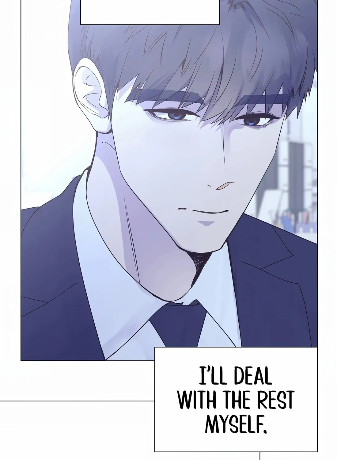 I Became a Genius in Sales Chapter 36 page 82 - 