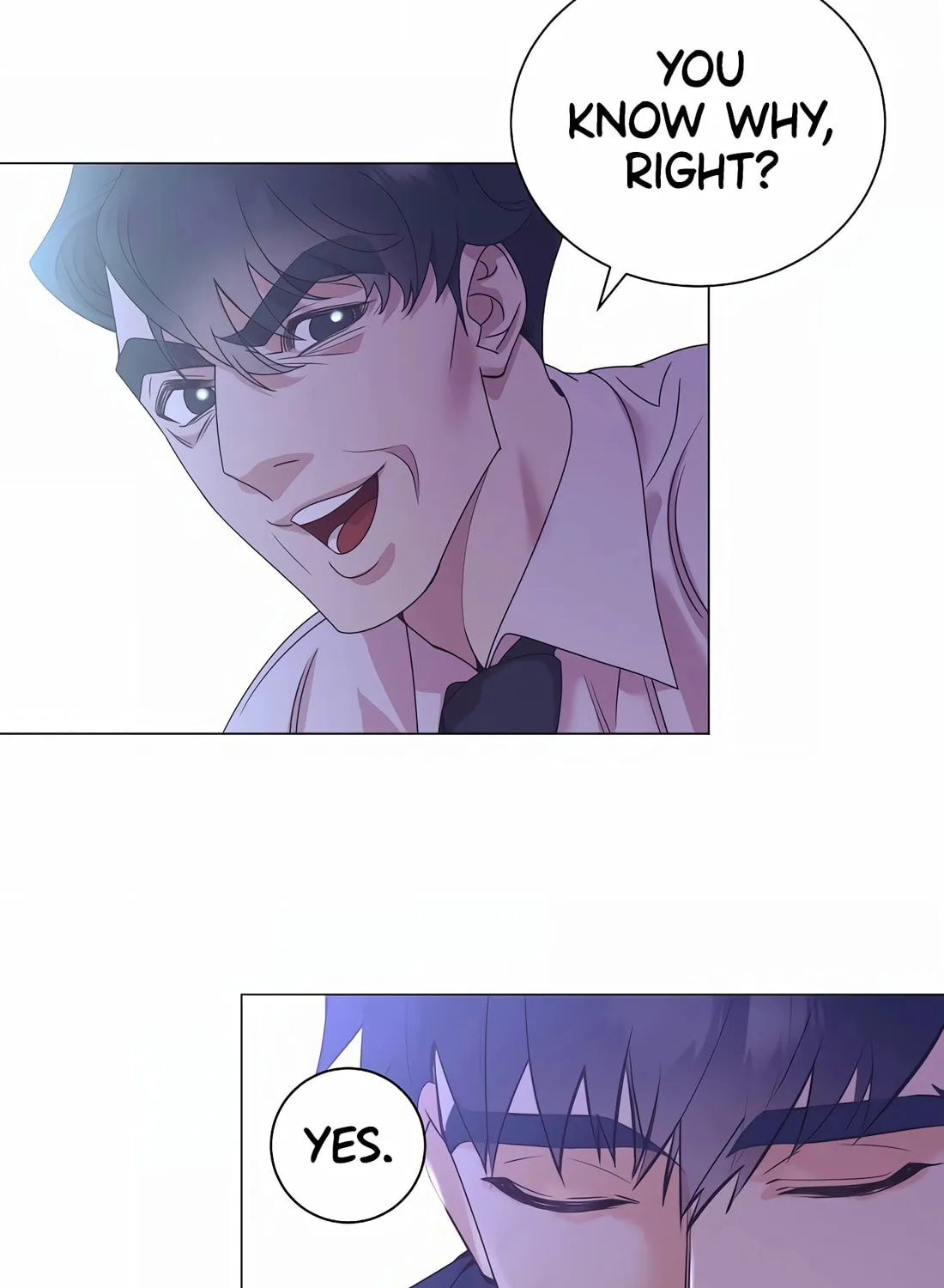 I Became a Genius in Sales Chapter 36 page 85 - 