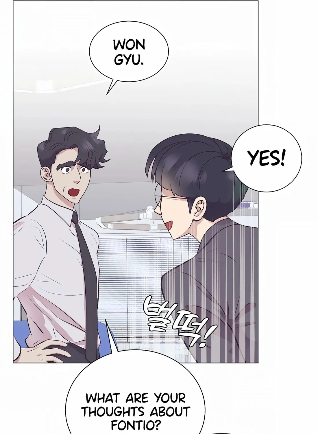 I Became a Genius in Sales Chapter 36 page 10 - 
