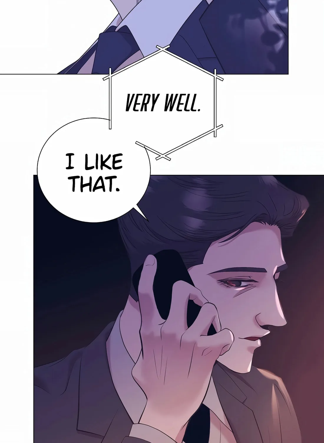 I Became a Genius in Sales Chapter 36 page 91 - 