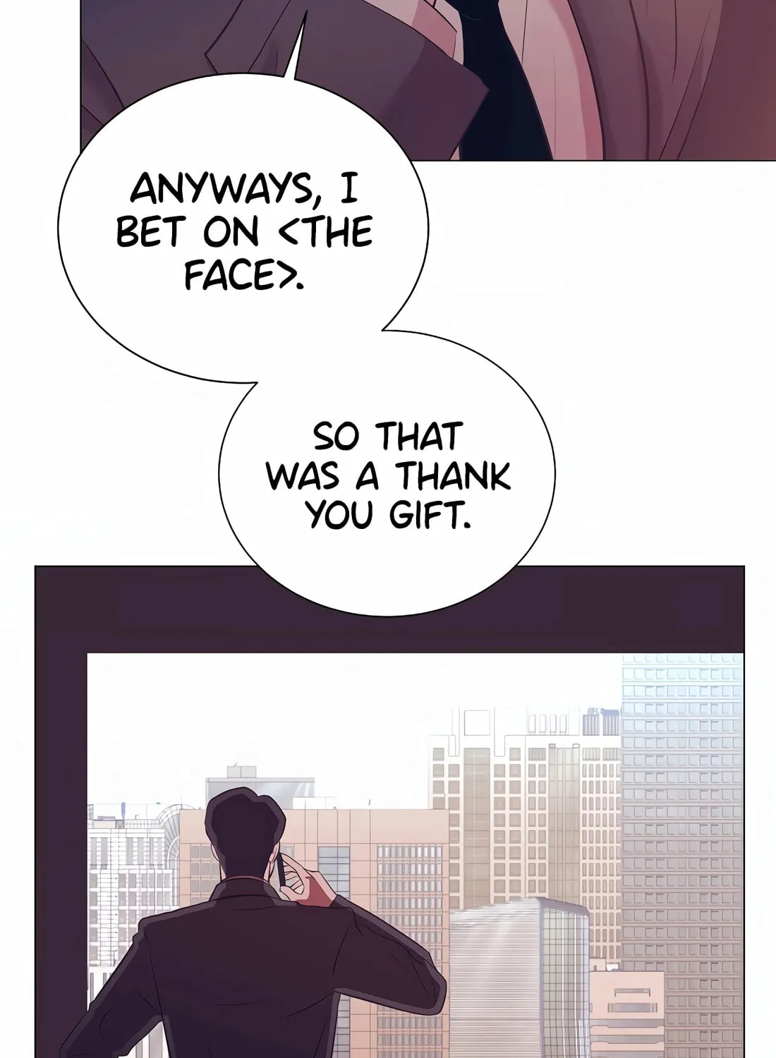 I Became a Genius in Sales Chapter 36 page 92 - 