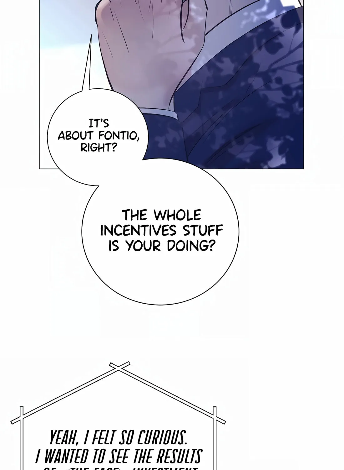 I Became a Genius in Sales Chapter 36 page 94 - 