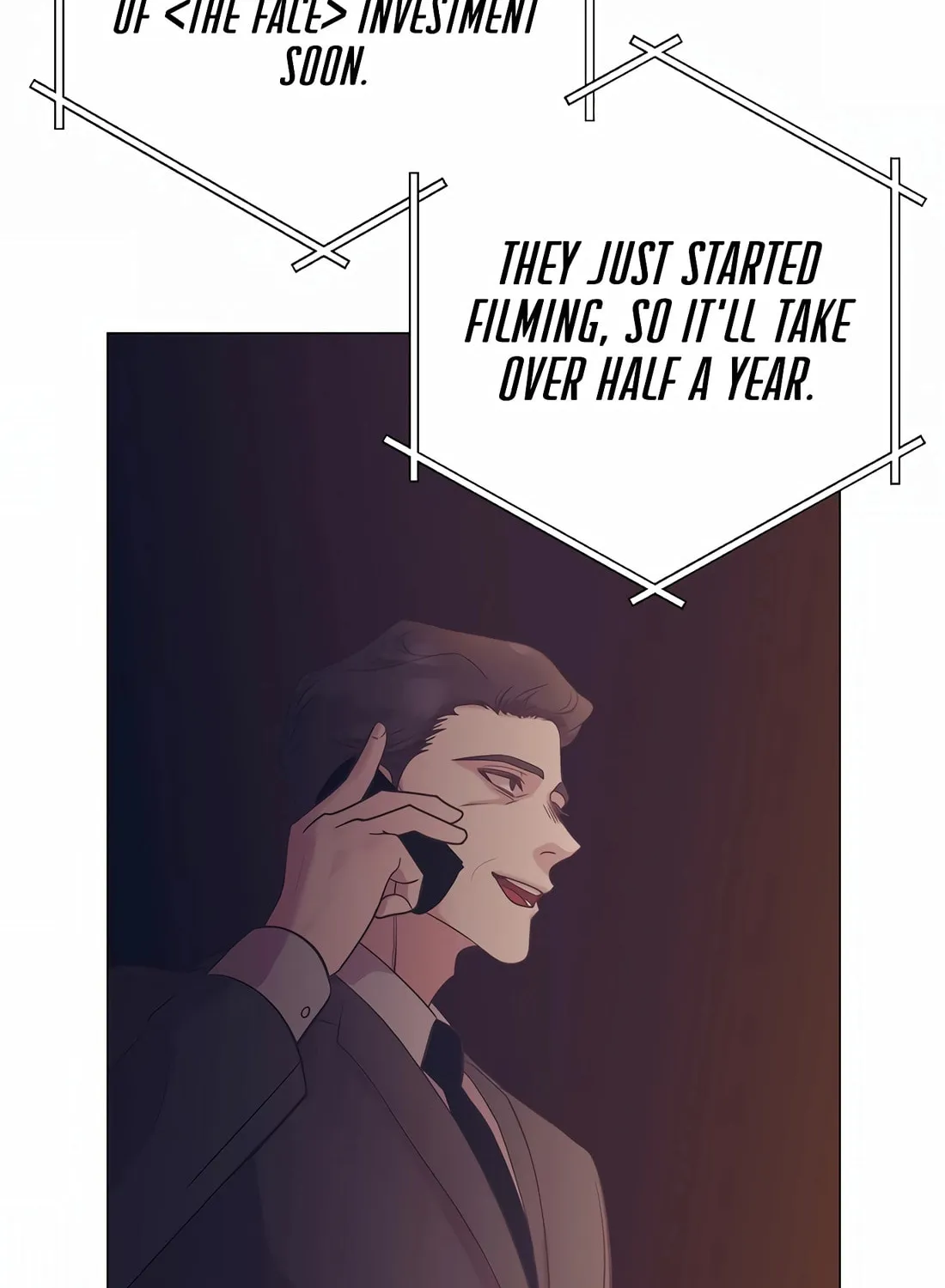 I Became a Genius in Sales Chapter 36 page 95 - 