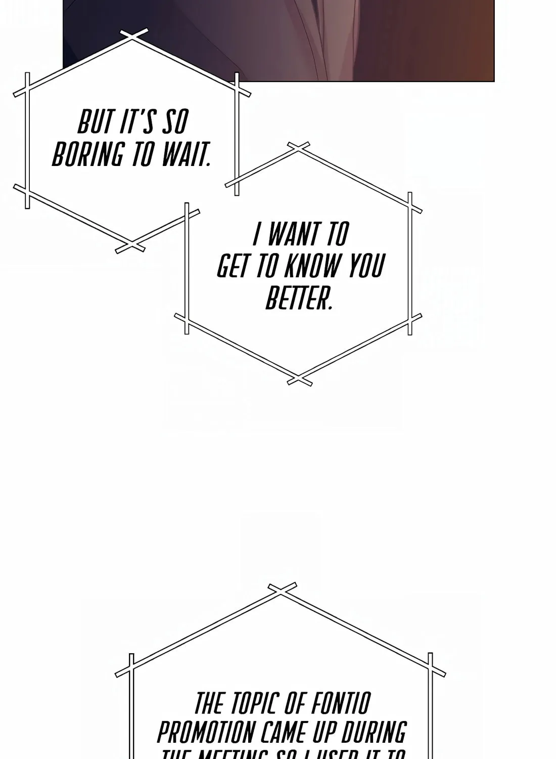 I Became a Genius in Sales Chapter 36 page 96 - 