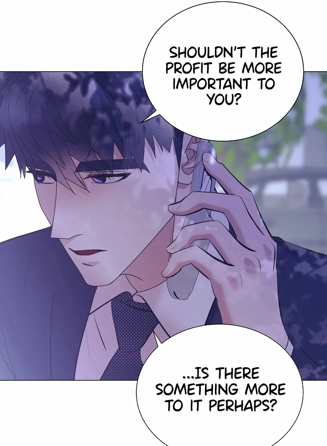 I Became a Genius in Sales Chapter 36 page 98 - 