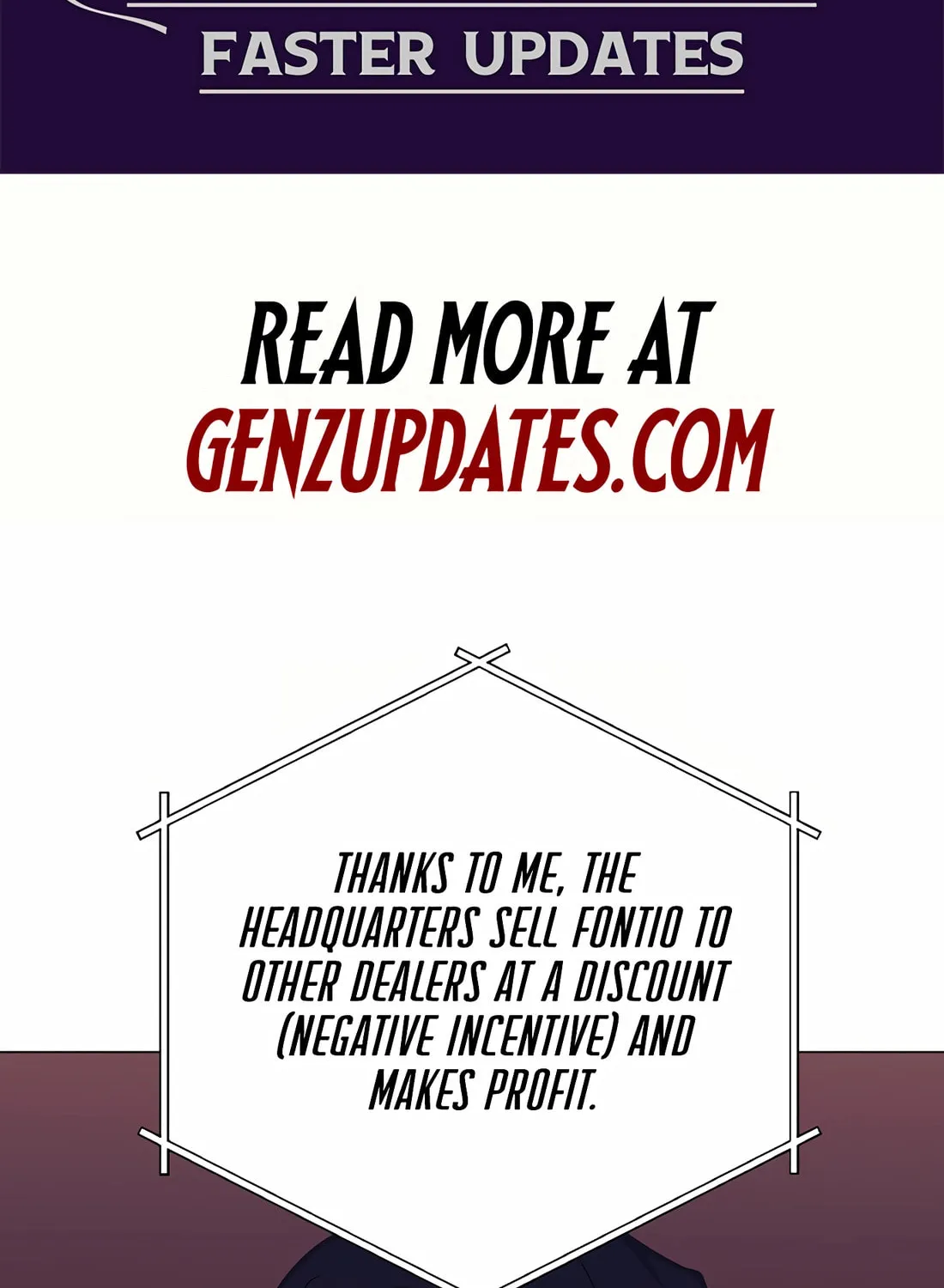 I Became a Genius in Sales Chapter 37 page 2 - 