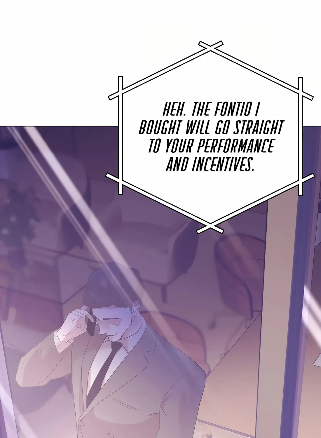 I Became a Genius in Sales Chapter 37 page 11 - 