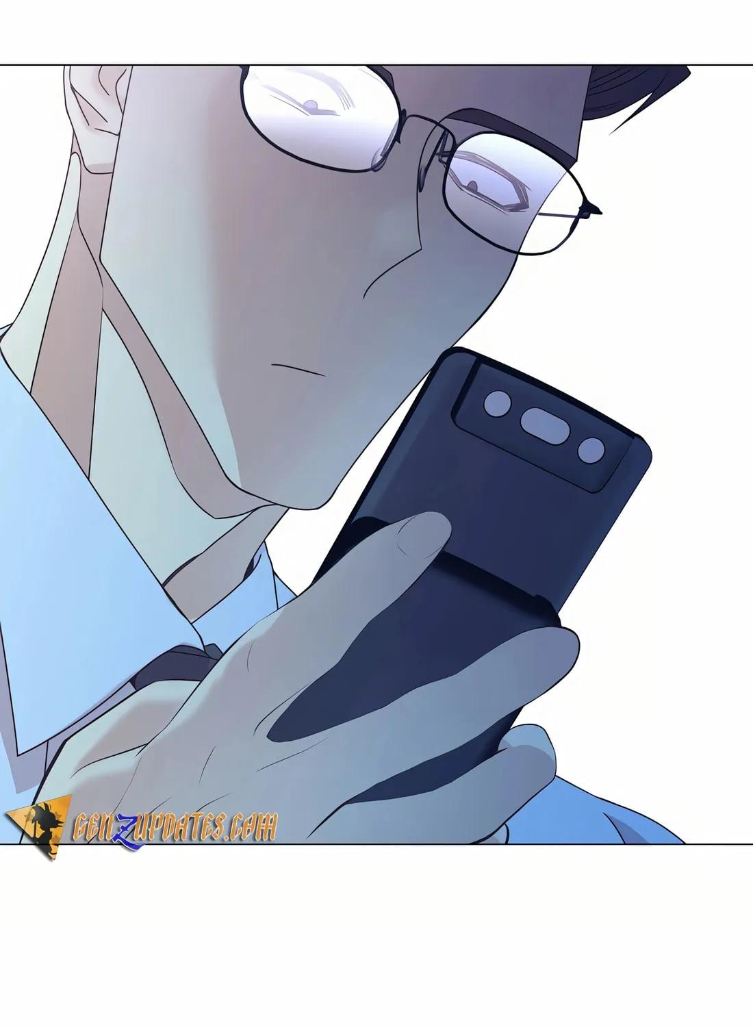 I Became a Genius in Sales Chapter 37 page 104 - 