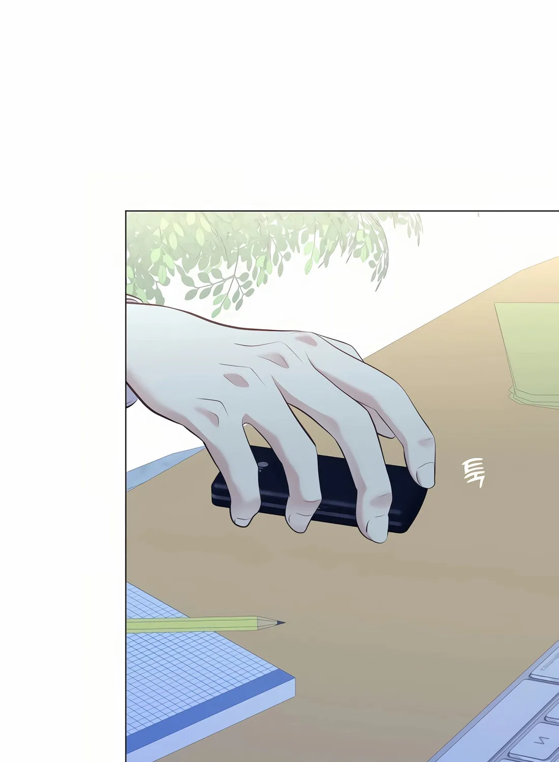 I Became a Genius in Sales Chapter 37 page 105 - 