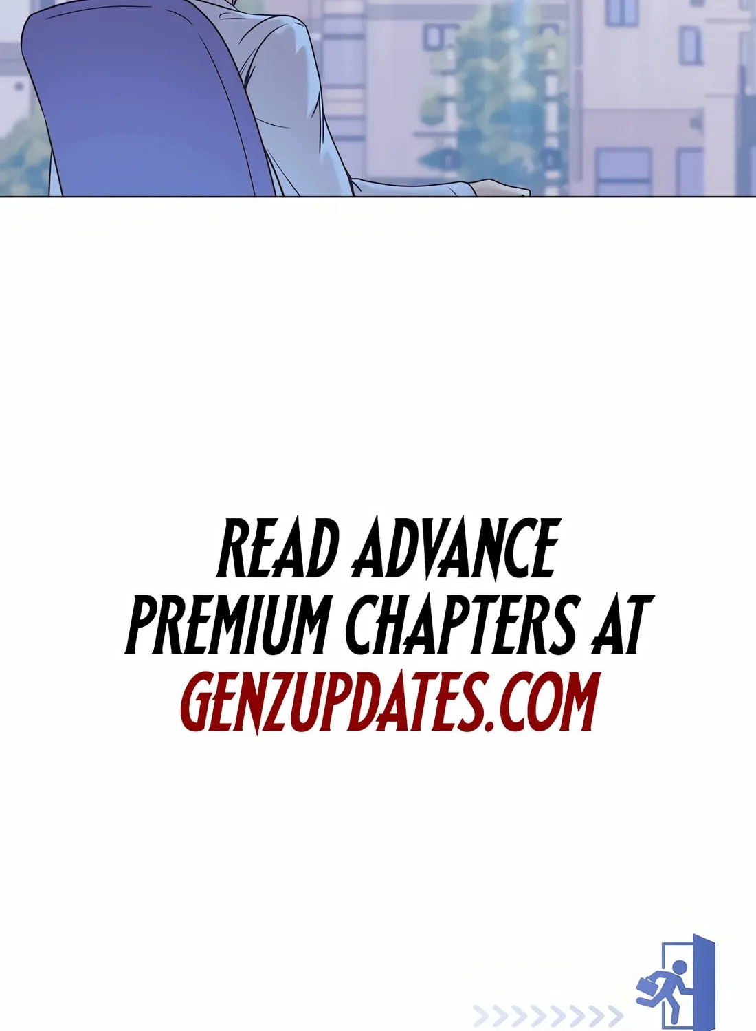 I Became a Genius in Sales Chapter 37 page 107 - 