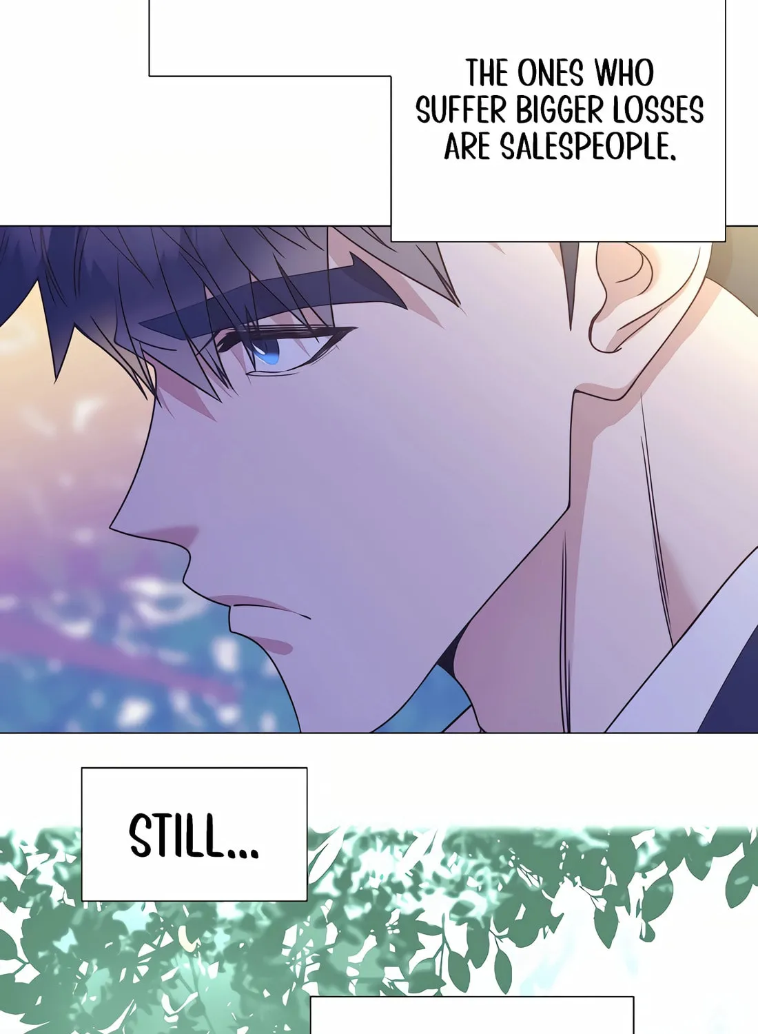 I Became a Genius in Sales Chapter 37 page 16 - 