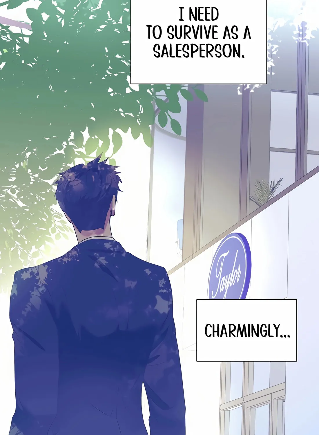 I Became a Genius in Sales Chapter 37 page 17 - 