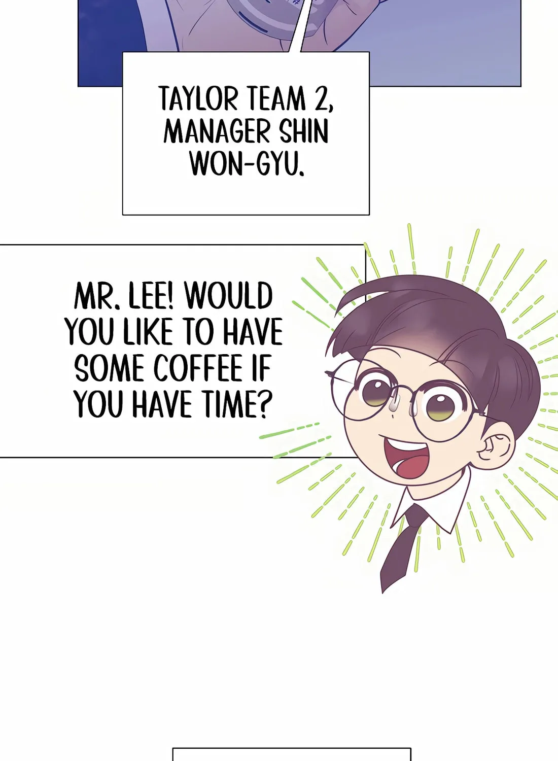 I Became a Genius in Sales Chapter 37 page 19 - 