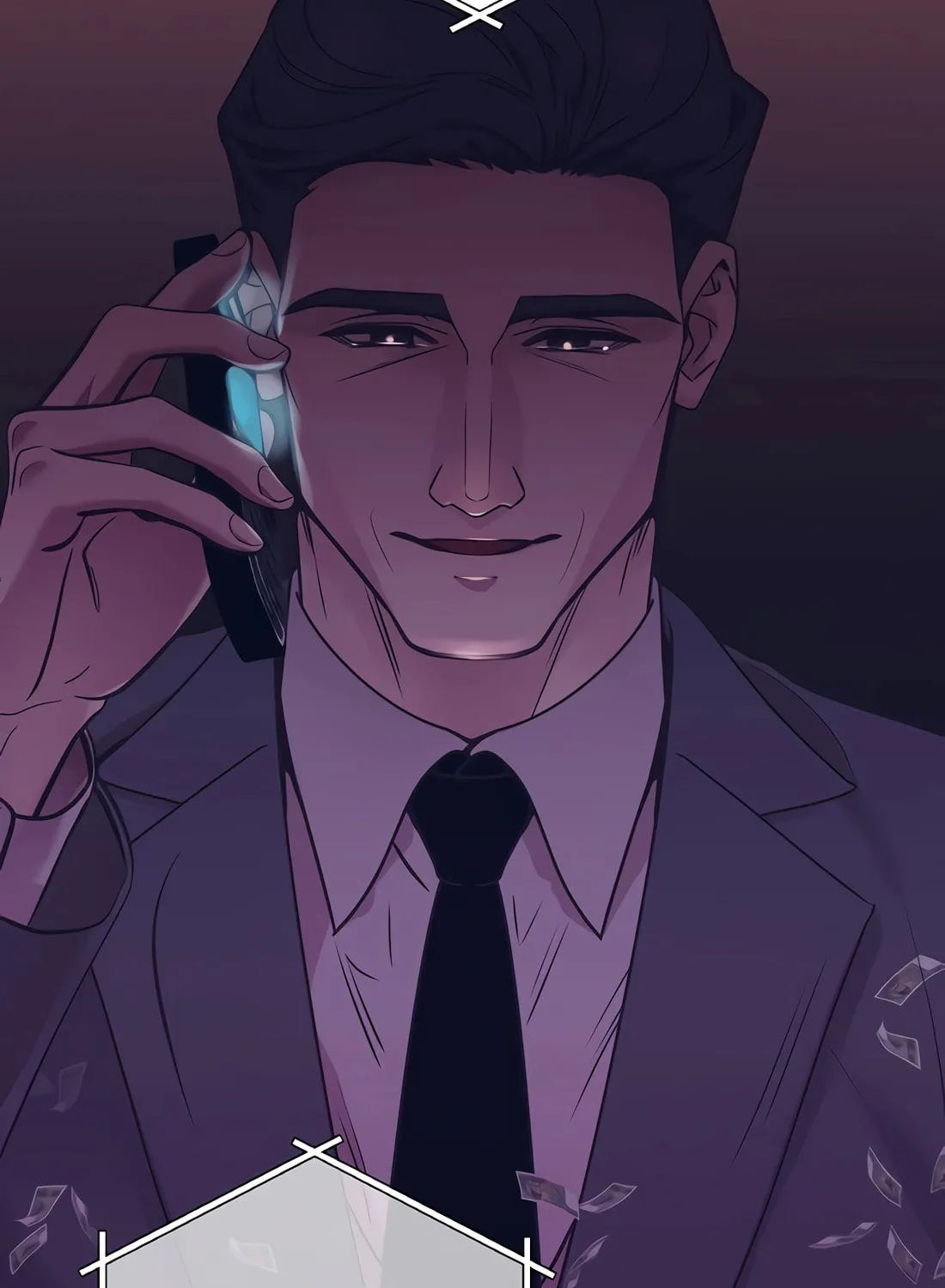 I Became a Genius in Sales Chapter 37 page 3 - 
