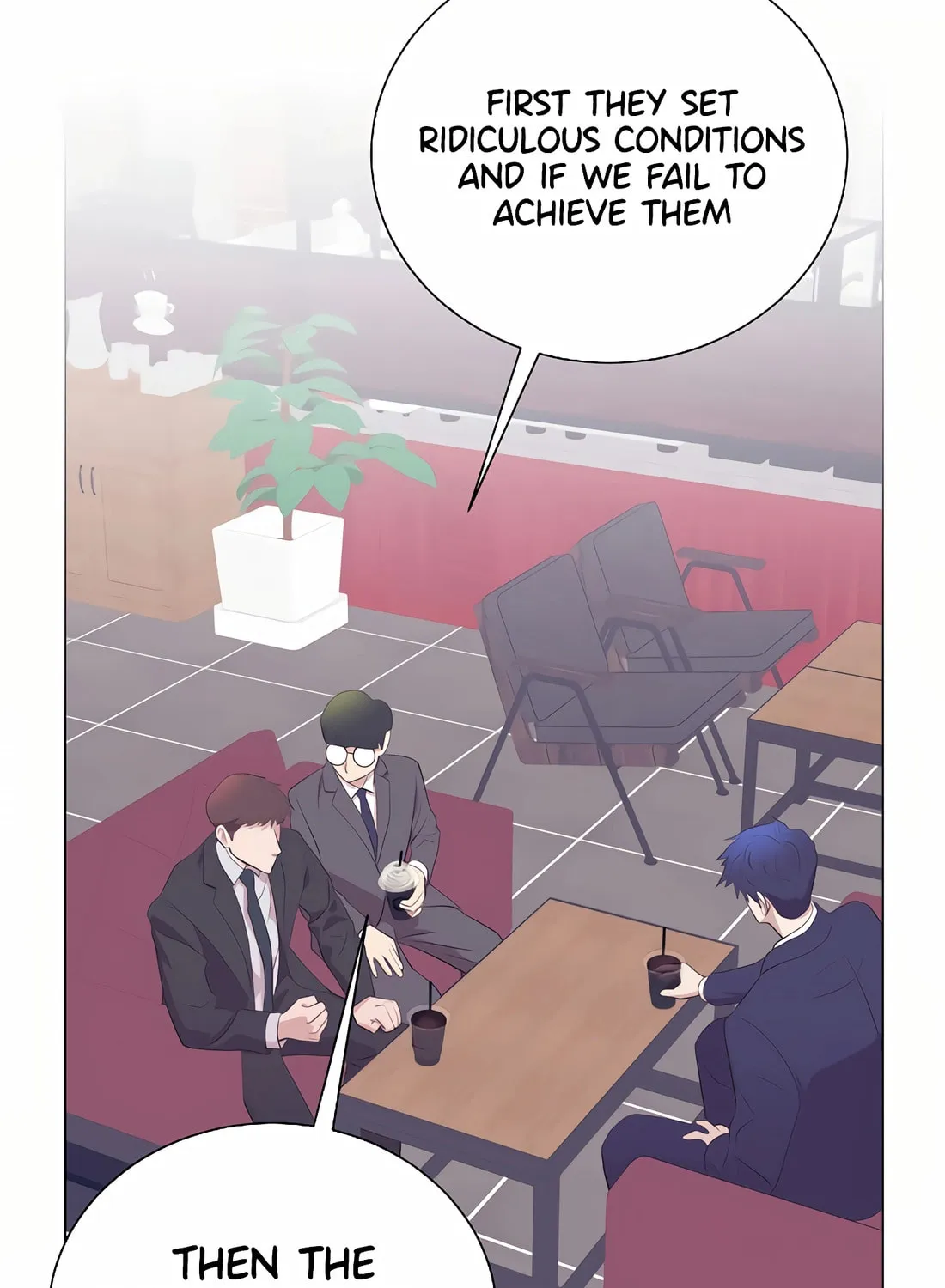 I Became a Genius in Sales Chapter 37 page 25 - 