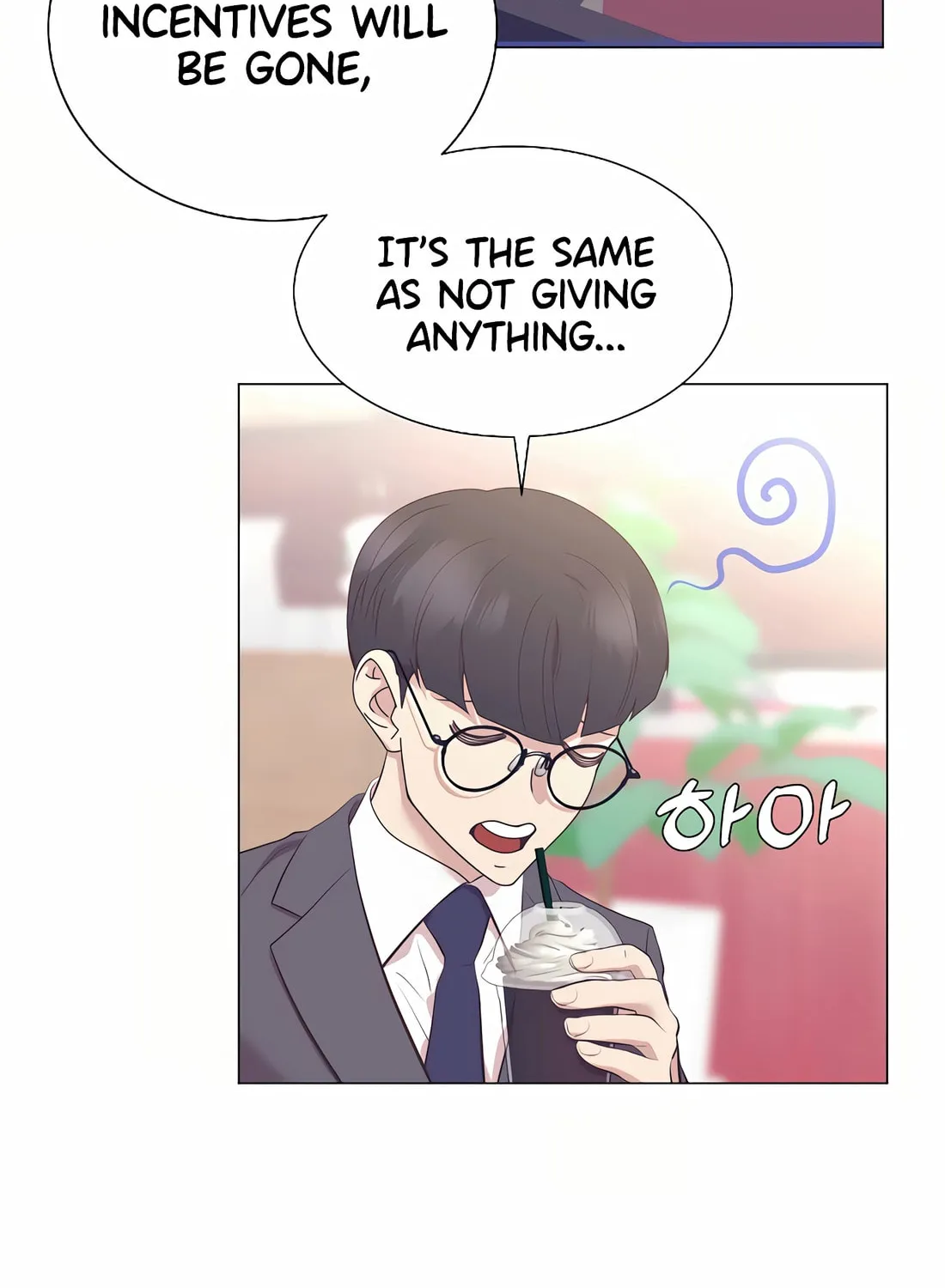 I Became a Genius in Sales Chapter 37 page 26 - 