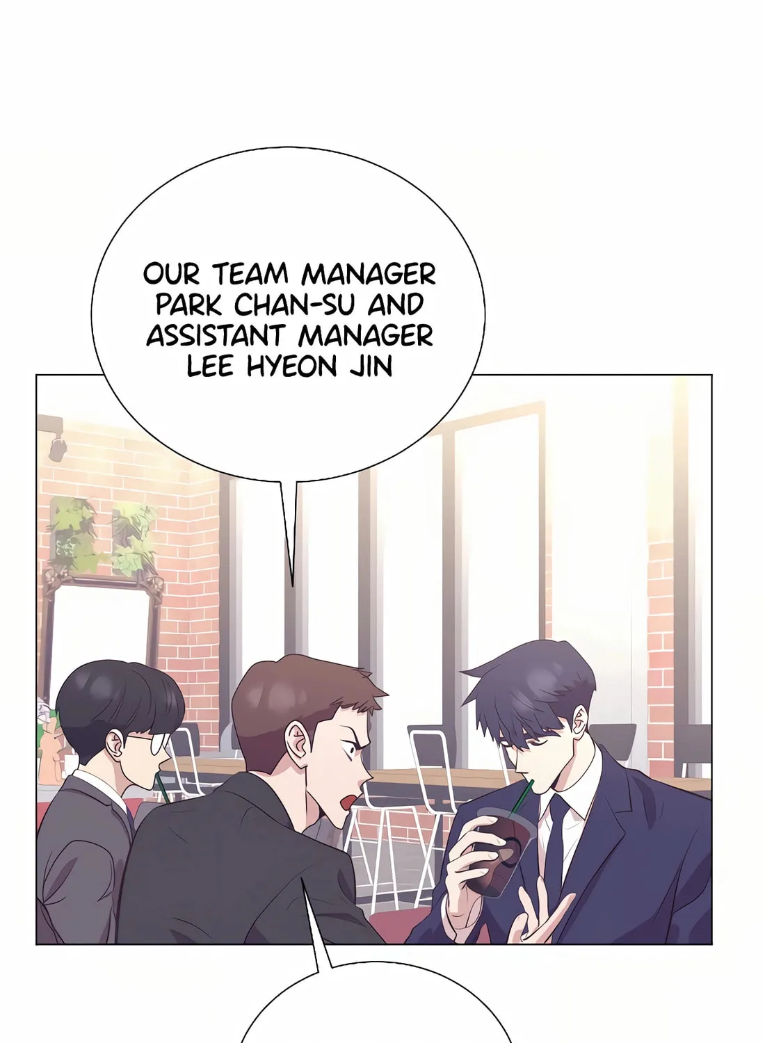 I Became a Genius in Sales Chapter 37 page 27 - 
