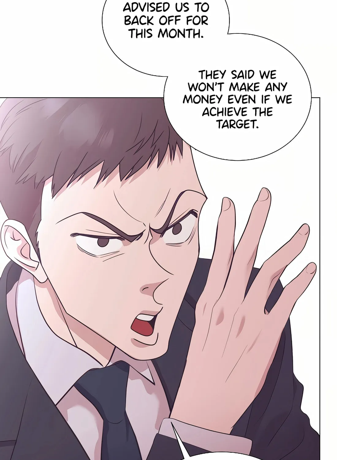 I Became a Genius in Sales Chapter 37 page 28 - 