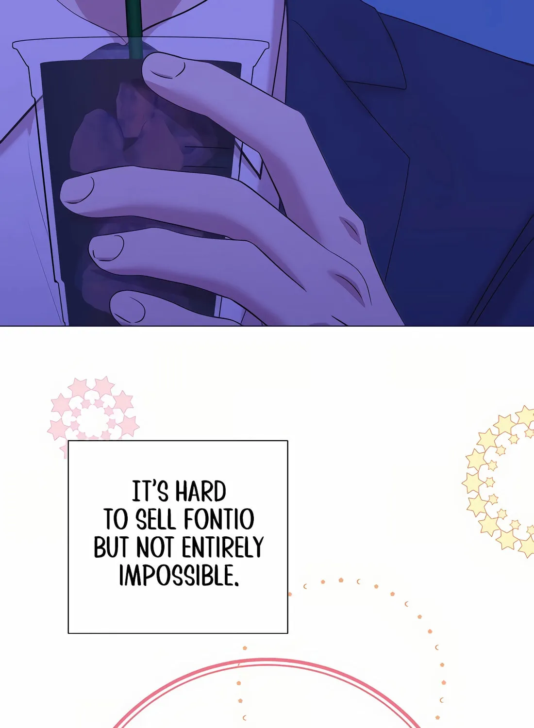 I Became a Genius in Sales Chapter 37 page 33 - 